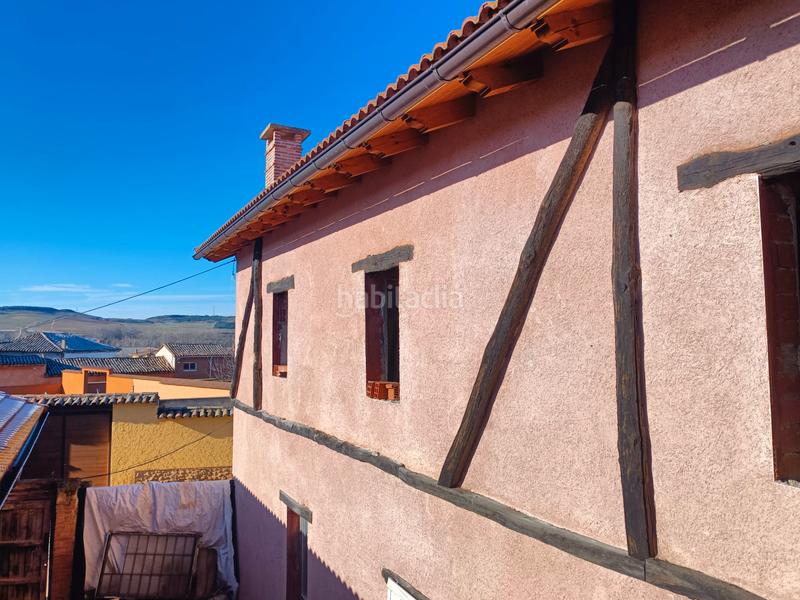 Foto 189c322b-0f66-4655-b8a0-01143167c38d. Casa en calle real vilb 5 en Herrera de Pisuerga