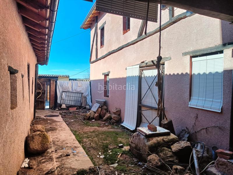 Foto 6ee8323b-0d12-4dec-9864-944c67bb5938. Casa en calle real vilb 5 en Herrera de Pisuerga
