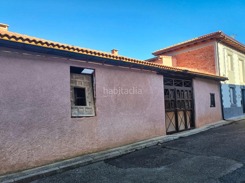 Foto 9843cd9a-b297-4803-a472-356256bd8227. Casa en calle real vilb 5 en Herrera de Pisuerga