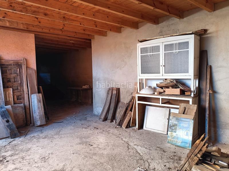 Foto b0ecb275-77c3-4d12-aea3-597ffd18566a. Casa en calle real vilb 5 en Herrera de Pisuerga