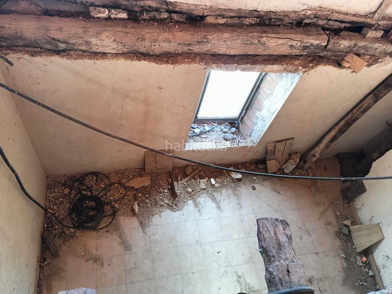 Foto b9b80e1e-f962-45a9-9ac6-8a0636662514. Casa en calle real vilb 5 en Herrera de Pisuerga