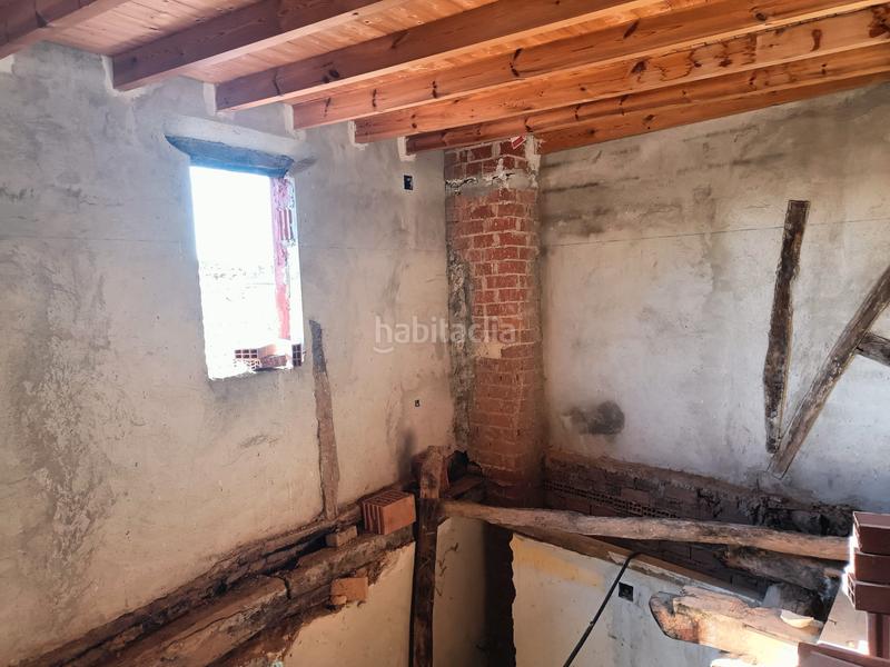 Foto c5695ac0-319c-4099-919a-39eb817f7ff3. Casa en calle real vilb 5 en Herrera de Pisuerga