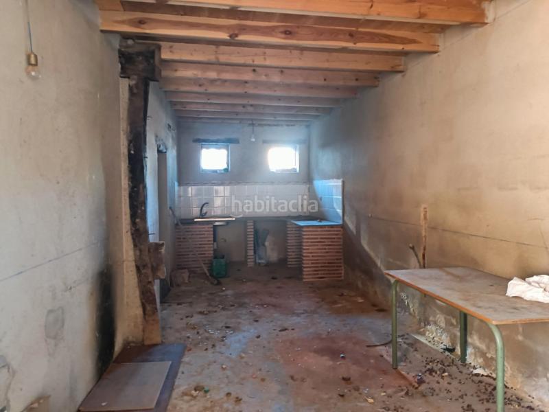 Foto c8734e86-a021-4fcb-90a1-9befbbe1fb66. Casa en calle real vilb 5 en Herrera de Pisuerga
