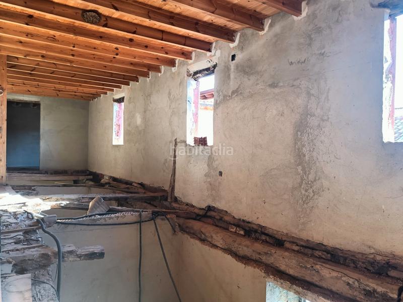 Foto ce373984-ea77-423e-aebc-c4d0f5eeda53. Casa en calle real vilb 5 en Herrera de Pisuerga