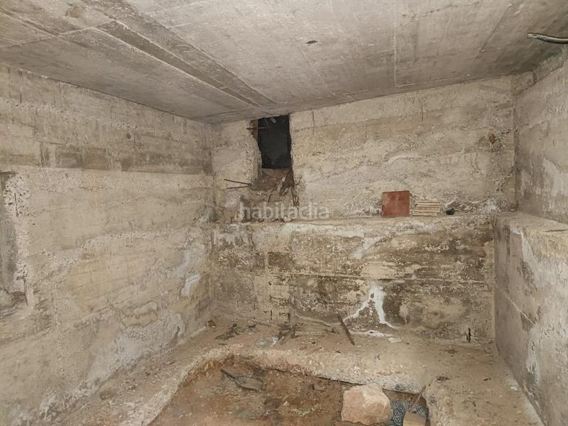 Foto dd6ca244-4514-4160-9970-94543d16e334. Casa en calle real vilb 5 en Herrera de Pisuerga