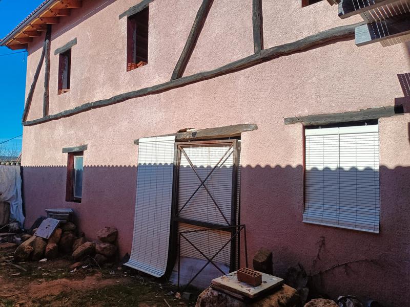 Foto e198d1d5-2165-49b2-9d96-096af03c46dc. Casa en calle real vilb 5 en Herrera de Pisuerga