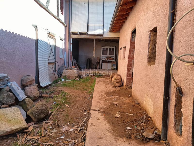 Foto e657329a-bb5d-4818-a350-72cc4501539d. Casa en calle real vilb 5 en Herrera de Pisuerga