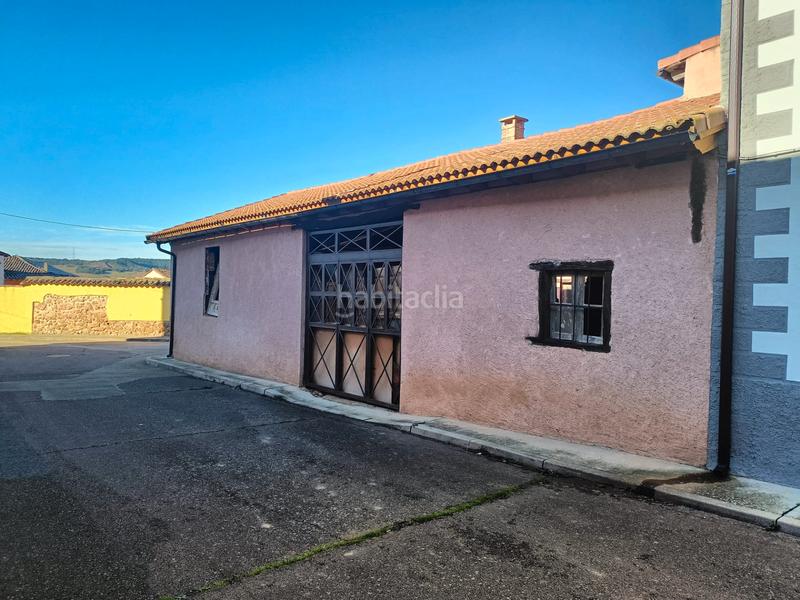 Foto ed190f8e-8e1c-4736-8e72-b73562742549. Casa en calle real vilb 5 en Herrera de Pisuerga