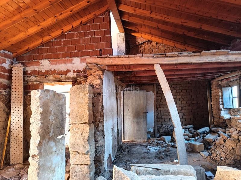 Foto f477aa47-136d-4f42-8e61-2629014f9386. Casa en calle real vilb 5 en Herrera de Pisuerga