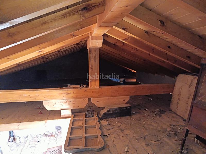 Foto fd1f8213-fe8a-49ff-8dd2-10e982dec846. Casa en calle real vilb 5 en Herrera de Pisuerga