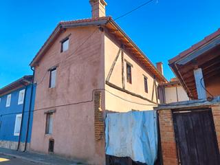 Maison à Calle real vilb 5