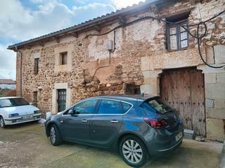 Maison jumelée à Calle quintana 34