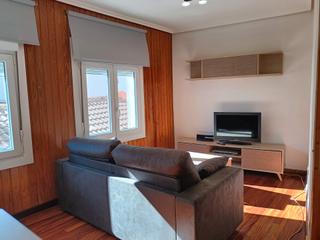 Location Appartement à Calle modesto lafuente 11