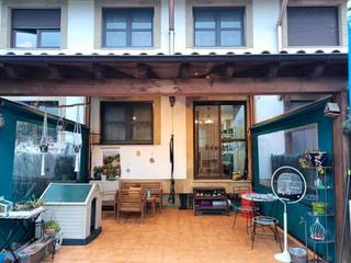 Chalet à Barrio villasevil 114c