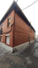 Edifici a Calle corredera 6