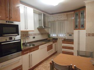 Flat in Travesía Villadiego Came 26