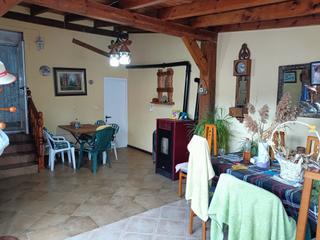Casa a Travesía fábrica nog 1