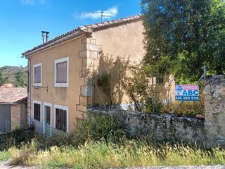 Maison à Calle san juan vl t 18