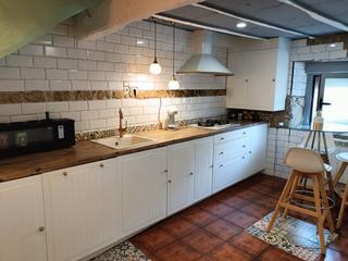 Casa a schiera in Calle cinturón de ronda 11