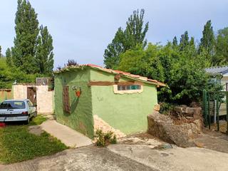Masia a Calle barrio alto 28