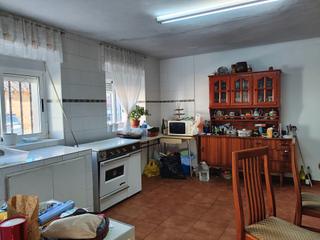 Casa adossada  Calle conde garay 46