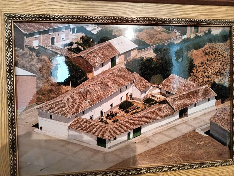 Foto 368f9167-59a9-4ac2-be04-a167629b7599. Masia a calle los martínez 13 a Páramo de Boedo