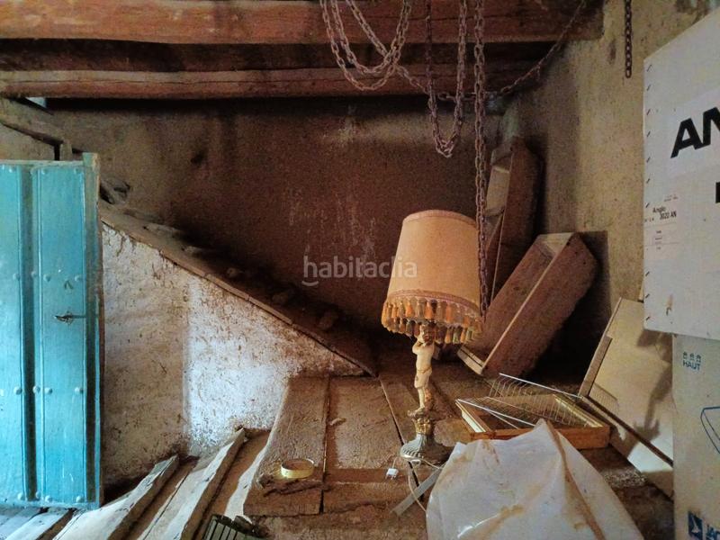 Foto e200b902-3a7c-4208-86b8-46a987bd646e. Masia a calle los martínez 13 a Páramo de Boedo