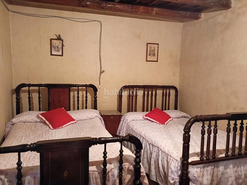 Foto e2bbef45-7f9d-4032-ac41-d6c0b9f11f2d. Masia a calle los martínez 13 a Páramo de Boedo