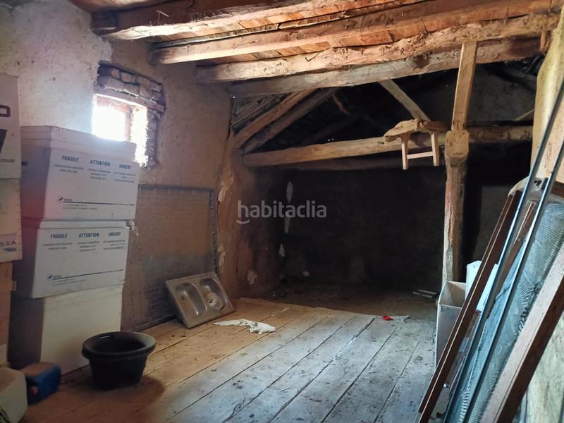 Foto e4ee0b84-1409-4544-8587-8f05ee546a69. Masia a calle los martínez 13 a Páramo de Boedo