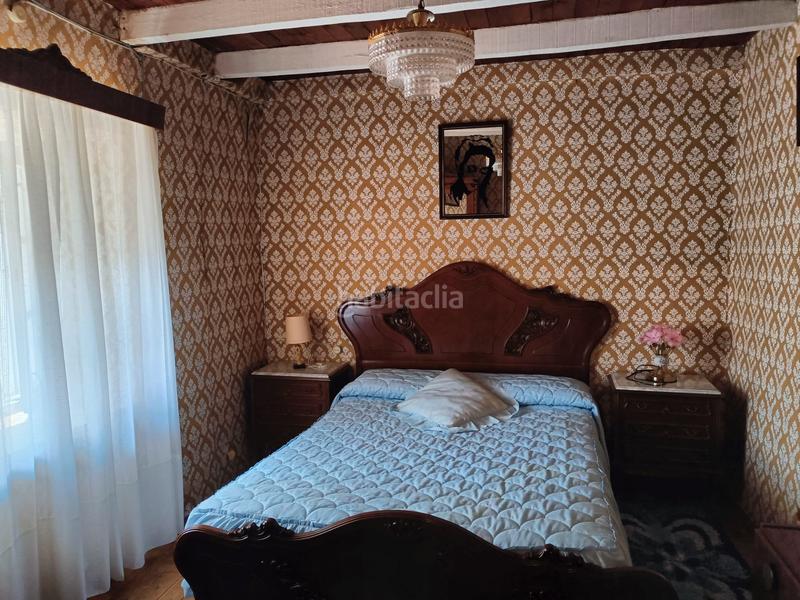 Foto f8270d22-2d1d-4814-b22e-58a466266fce. Masia a calle los martínez 13 a Páramo de Boedo