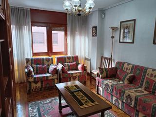 Alquiler Apartamento en Calle juan martín 5