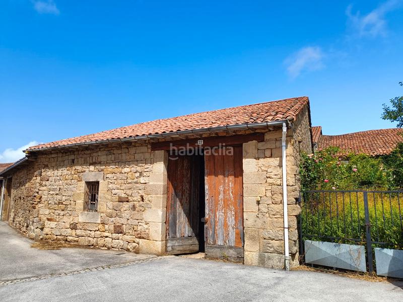 Foto 3098ebe4-b75a-4fd7-ab0b-522a8a5a5ffd. Maison dans barrio hormiguera 22 dans Valdeprado del Río