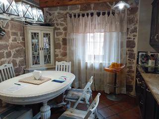 Casa adossada a Barrio villanueva de la nia 34a