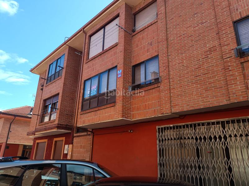Foto 134e6d96-e46e-47fe-bc0c-0b07a5e3c759. Apartamento en plaza juan martín 5 en Aguilar de Campoo