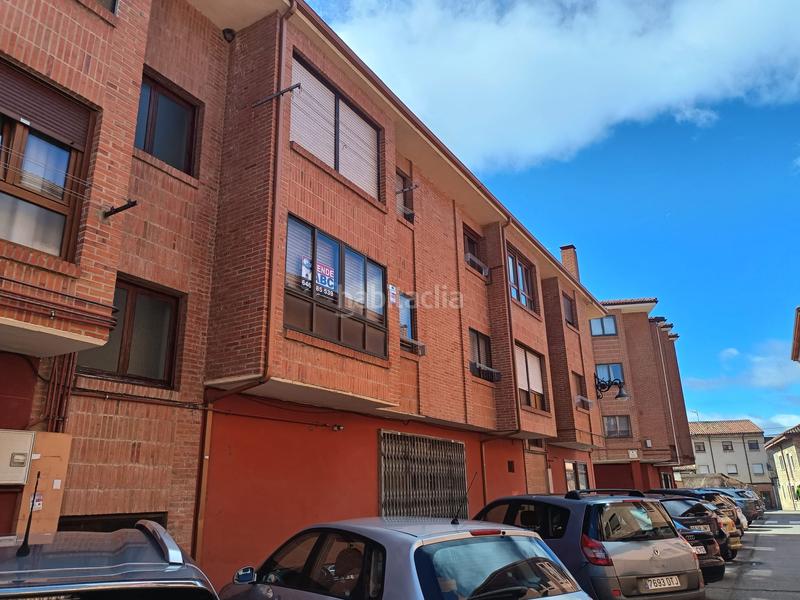 Foto 374638b1-64fe-4240-9485-26a23ebfe48e. Apartamento en plaza juan martín 5 en Aguilar de Campoo