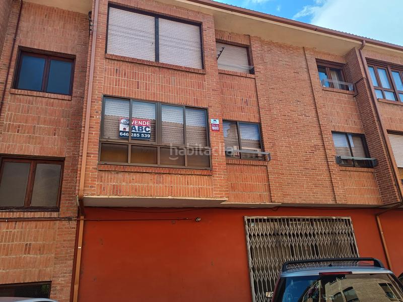 Foto 6056930f-56e7-4c9f-8aa0-520c0794040e. Apartamento en plaza juan martín 5 en Aguilar de Campoo