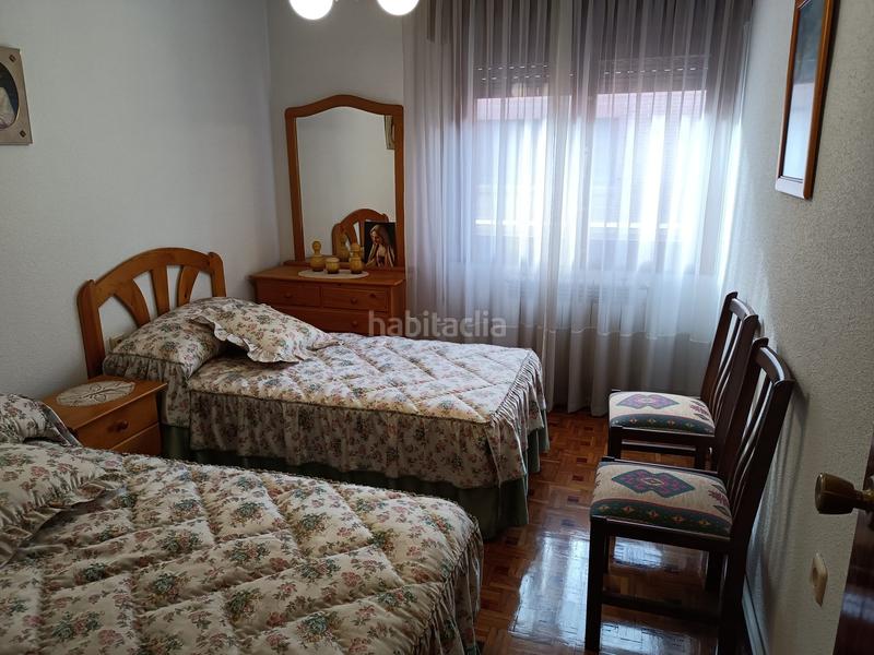 Foto dfdbf9b8-e0b9-4936-a281-47fbfb947b41. Apartamento en plaza juan martín 5 en Aguilar de Campoo