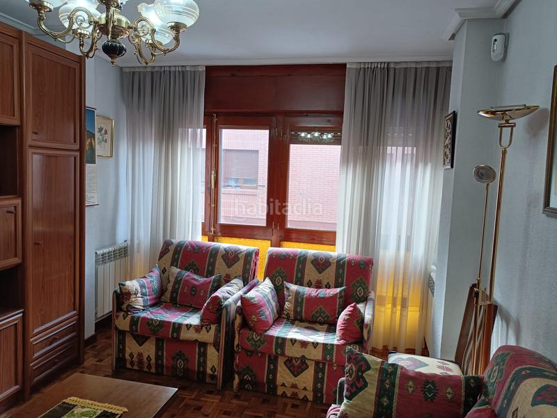 Foto fe84b26b-a170-4d7c-a8bc-a222bd81f9d3. Apartamento en plaza juan martín 5 en Aguilar de Campoo