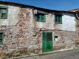 Casa adossada a Calle marisol cill 28