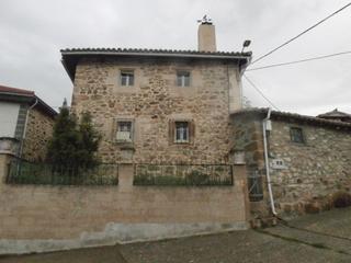 Masia a Plaza san julian 35