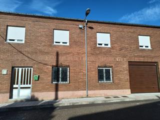 Lloguer Casa a Diseminado diseminados 77