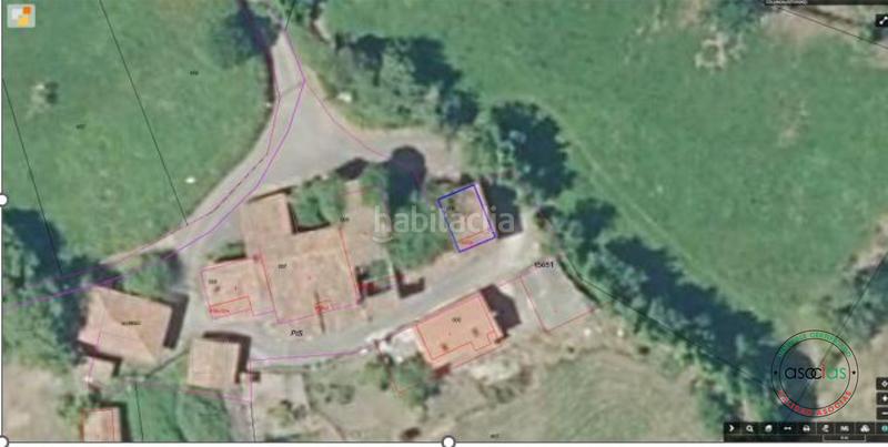 Foto 0df2212d-ef4f-4dea-9af1-cbc25e7f87e6. Reihenhaus in Colunga