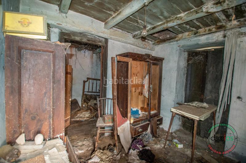 Foto 1cf8c8a8-64ee-4a93-893f-495b583d9e02. Reihenhaus in Colunga