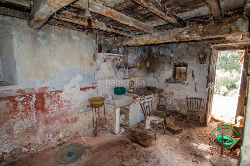 Foto 1f33dc66-bf11-4658-8cdc-01d13f4133e5. Reihenhaus in Colunga