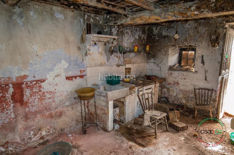 Foto 462ffd1c-6f7d-46e0-b5ed-eb4d04b0d889. Reihenhaus in Colunga