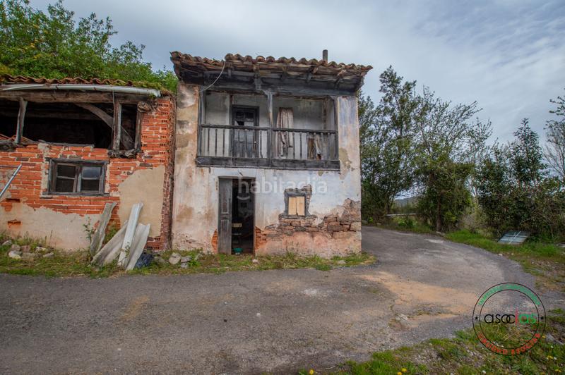 Foto 4f4cd926-37ea-4384-b4b5-8a8ed58cd444. Reihenhaus in Colunga