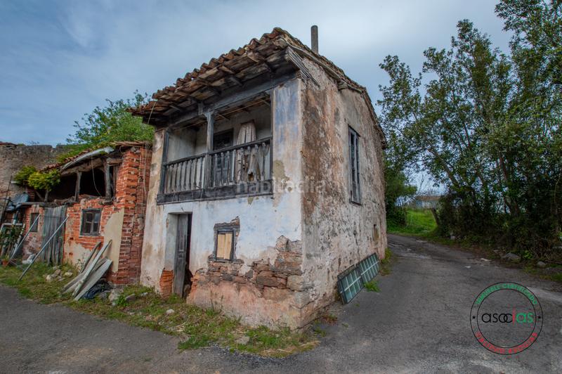 Foto 88397aba-ef93-4547-8db4-457950c7773f. Reihenhaus in Colunga