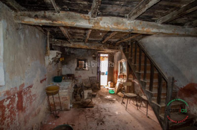 Foto 9c792ce9-72b0-44de-96fd-8bcdc17d8f0d. Reihenhaus in Colunga