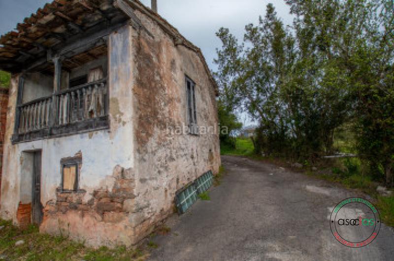 Foto b4473d1a-4a48-4649-a86e-511821d91bcb. Reihenhaus in Colunga