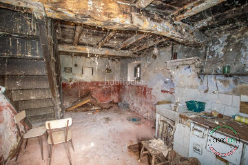 Foto c6f1c796-30ad-4b57-96d3-d82141303e5c. Reihenhaus in Colunga